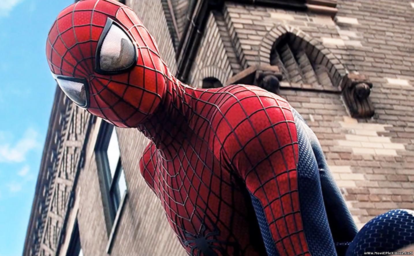 The Amazing Spider-Man 2 2014 [BluRay 720p]