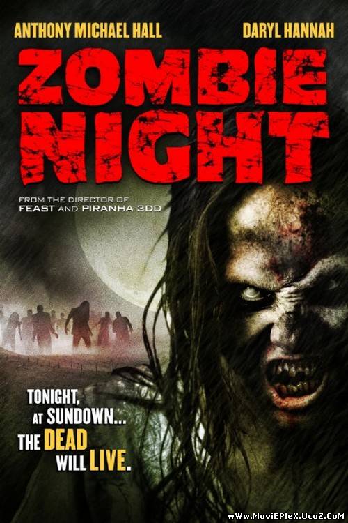 Zombie Night 2013
